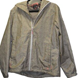 Mountain Hardwear Rain Jacket - almost new
